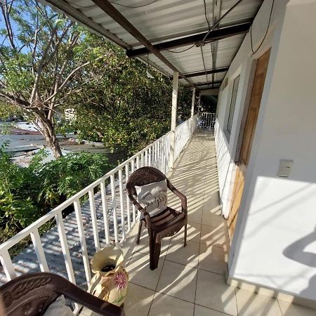 Casa Playa Maria Hotell San Juan del Sur Exteriör bild