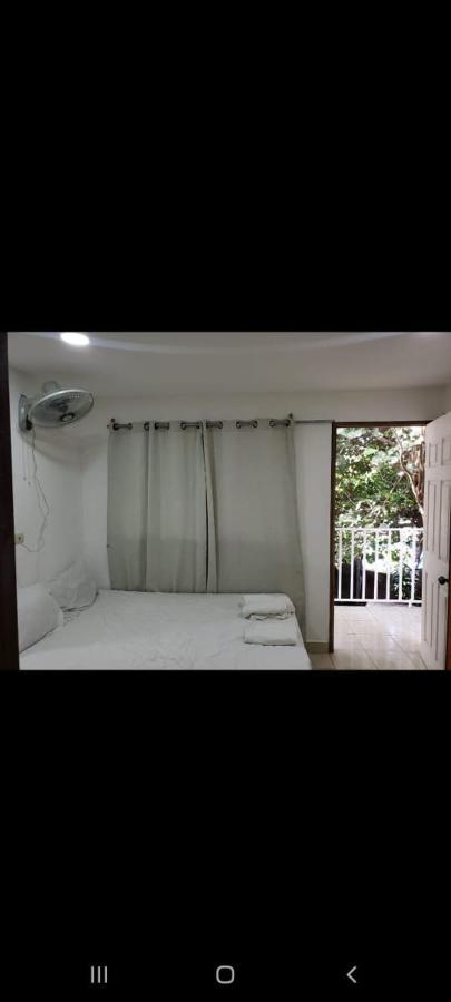 Casa Playa Maria Hotell San Juan del Sur Exteriör bild