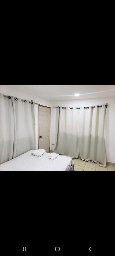 Casa Playa Maria Hotell San Juan del Sur Exteriör bild